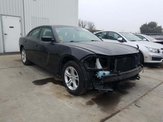 DODGE CHARGER SE 2016 2c3cdxbg9gh313109