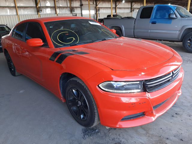 DODGE CHARGER SE 2016 2c3cdxbg9gh333215