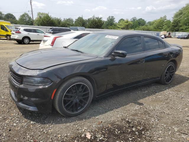 DODGE CHARGER SE 2016 2c3cdxbg9gh340391