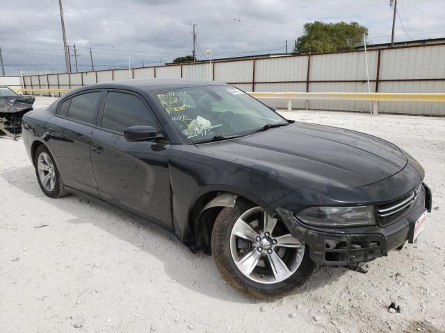 DODGE CHARGER SE 2016 2c3cdxbg9gh348040