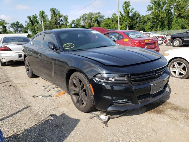 DODGE CHARGER SE 2017 2c3cdxbg9hh510685