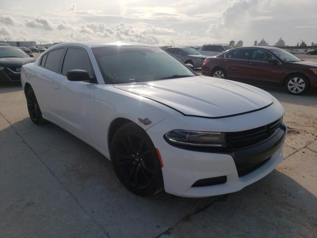 DODGE CHARGER SE 2017 2c3cdxbg9hh510900