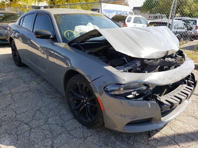 DODGE CHARGER SE 2017 2c3cdxbg9hh520374