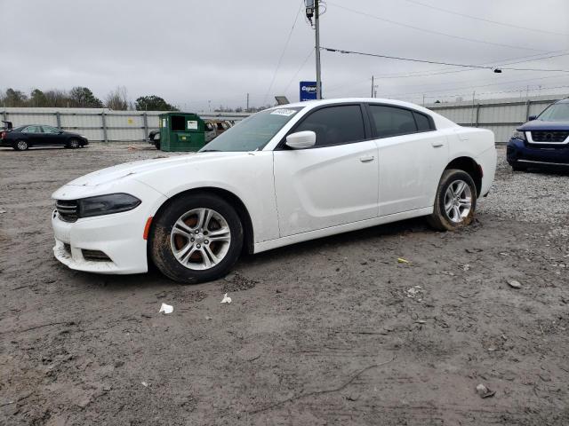 DODGE CHARGER SE 2017 2c3cdxbg9hh520598