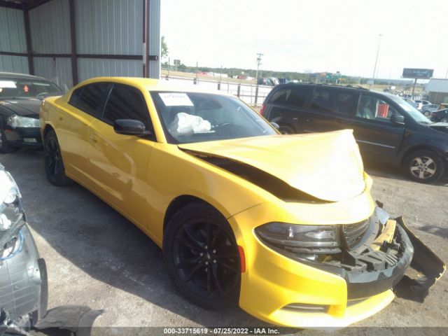 DODGE CHARGER 2017 2c3cdxbg9hh525624