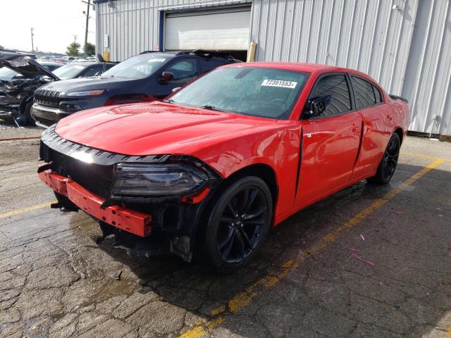 DODGE CHARGER 2017 2c3cdxbg9hh525770