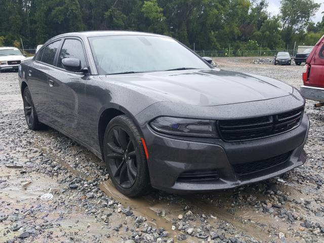 DODGE CHARGER SE 2017 2c3cdxbg9hh525798