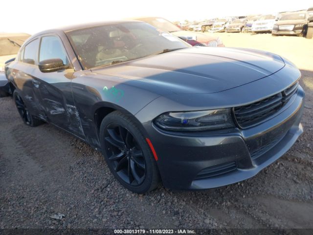 DODGE CHARGER 2017 2c3cdxbg9hh547431