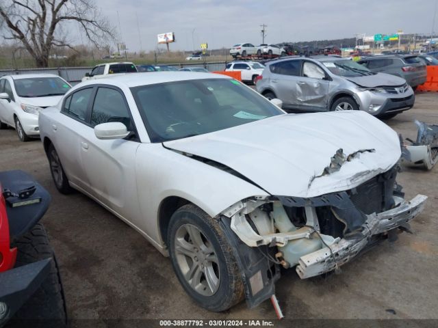 DODGE CHARGER 2017 2c3cdxbg9hh547476