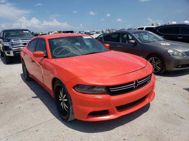 DODGE CHARGER SE 2017 2c3cdxbg9hh547722