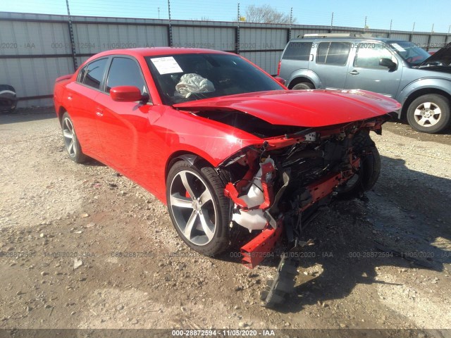 DODGE CHARGER 2017 2c3cdxbg9hh548160