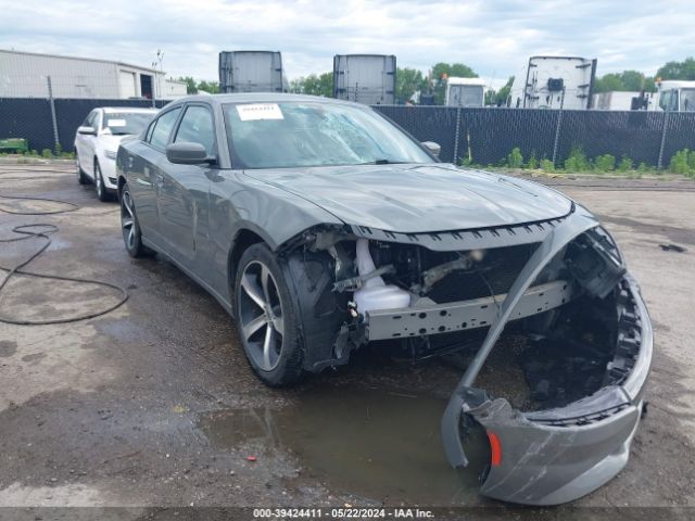 DODGE CHARGER 2017 2c3cdxbg9hh553505