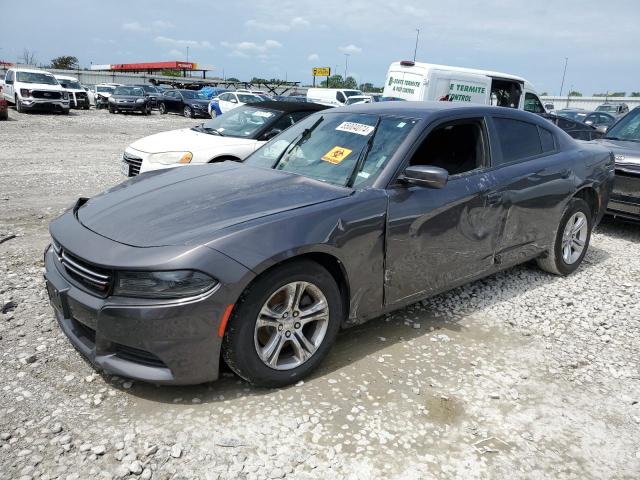 DODGE CHARGER SE 2017 2c3cdxbg9hh559515