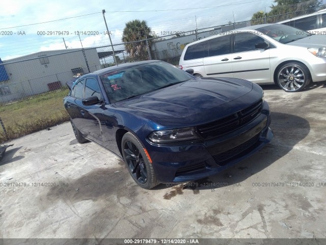 DODGE CHARGER 2017 2c3cdxbg9hh575973