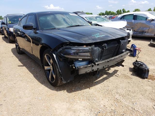 DODGE CHARGER SE 2017 2c3cdxbg9hh581725