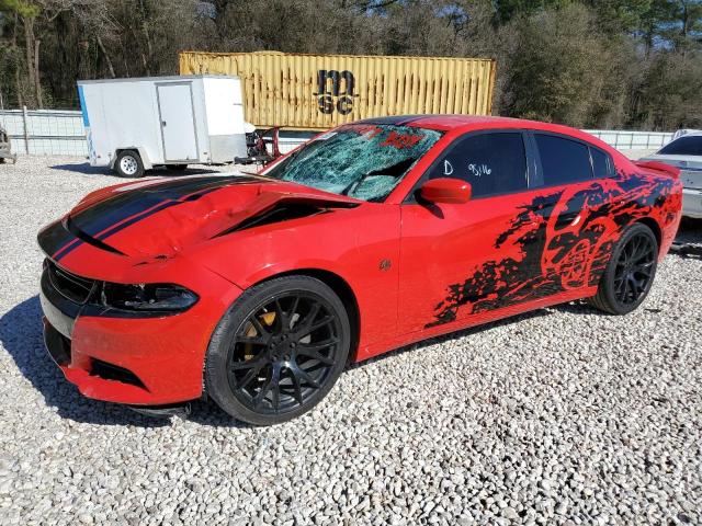 DODGE CHARGER SE 2017 2c3cdxbg9hh595883