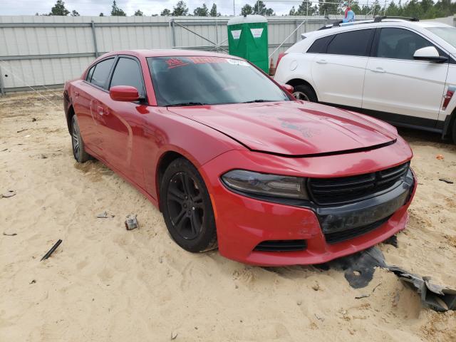 DODGE CHARGER SE 2017 2c3cdxbg9hh595978