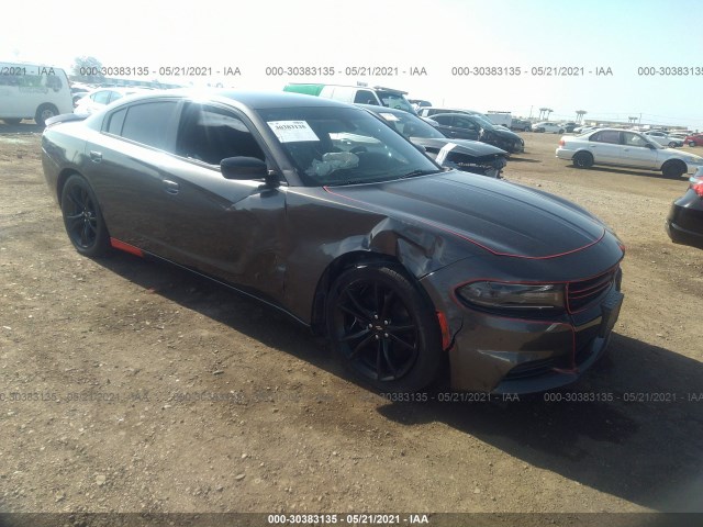 DODGE CHARGER 2017 2c3cdxbg9hh600340