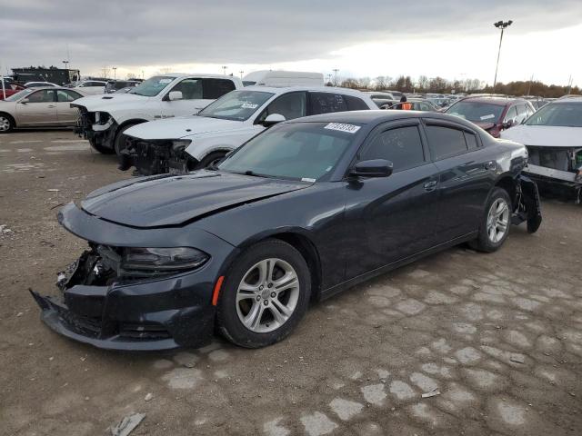 DODGE CHARGER 2017 2c3cdxbg9hh605277