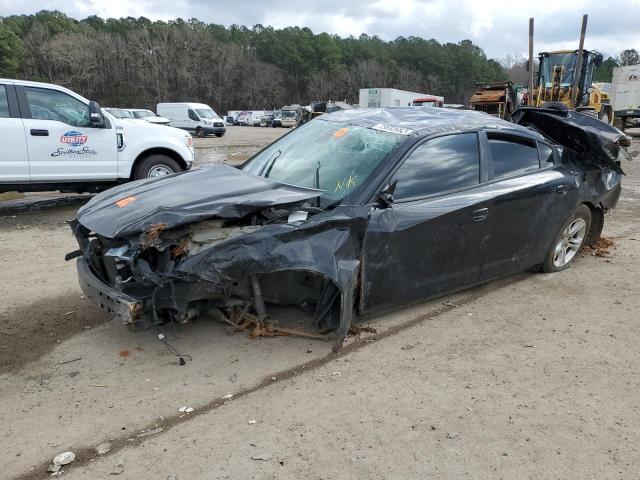 DODGE CHARGER SE 2017 2c3cdxbg9hh605330