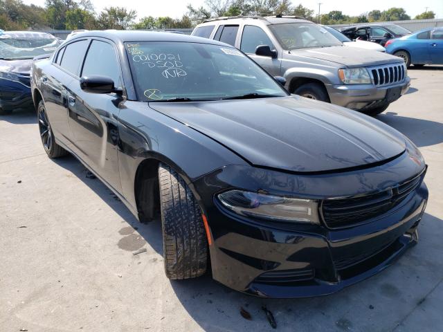 DODGE CHARGER SE 2017 2c3cdxbg9hh612245