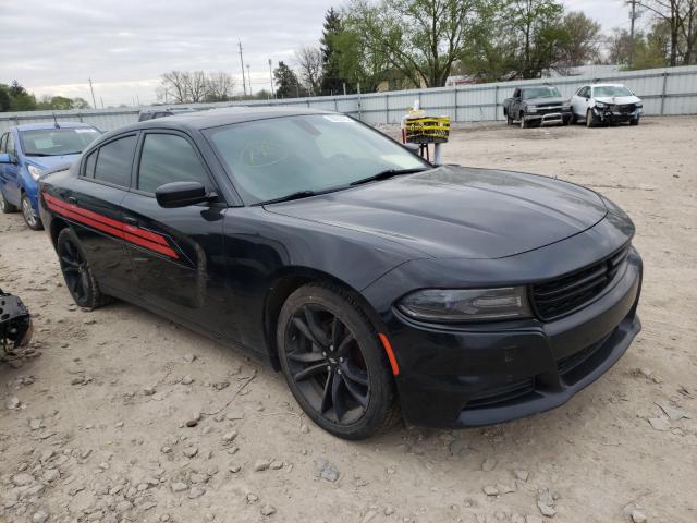 DODGE CHARGER SE 2017 2c3cdxbg9hh620457