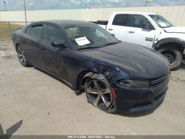 DODGE CHARGER 2017 2c3cdxbg9hh627490