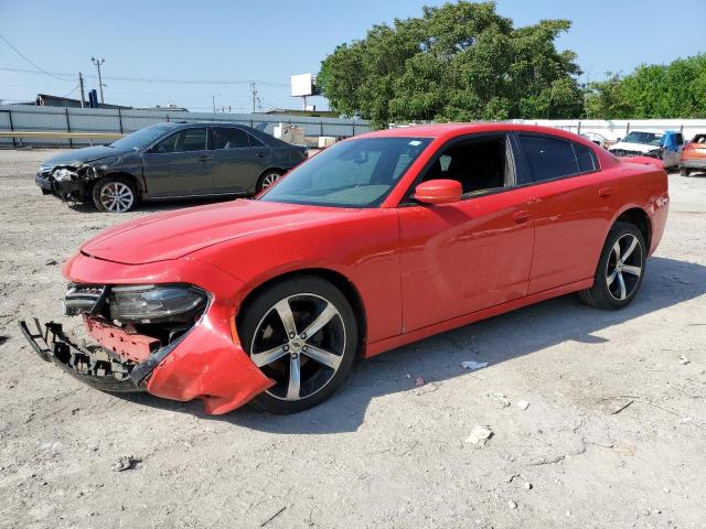 DODGE CHARGER SE 2017 2c3cdxbg9hh627764