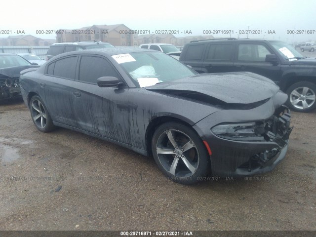 DODGE CHARGER 2017 2c3cdxbg9hh629840