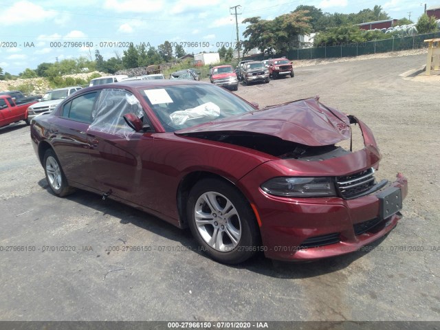 DODGE CHARGER 2017 2c3cdxbg9hh635086