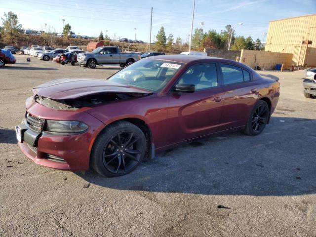 DODGE CHARGER 2017 2c3cdxbg9hh635136