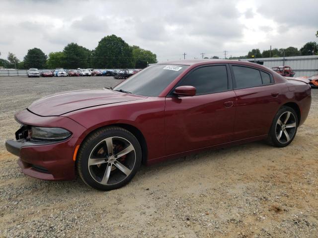 DODGE CHARGER SE 2017 2c3cdxbg9hh642314