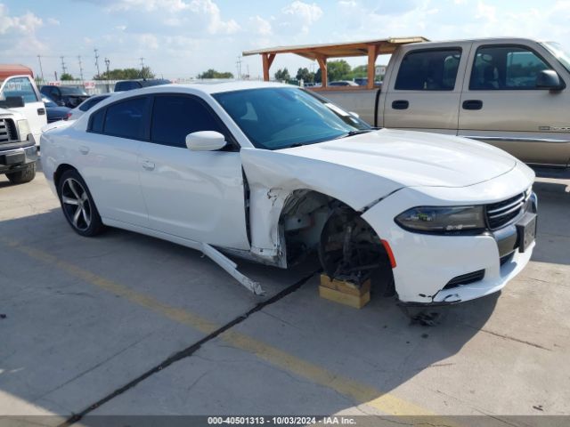 DODGE CHARGER 2017 2c3cdxbg9hh642328