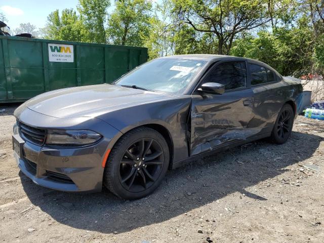 DODGE CHARGER 2017 2c3cdxbg9hh642863