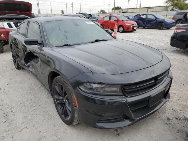 DODGE CHARGER SE 2017 2c3cdxbg9hh643141