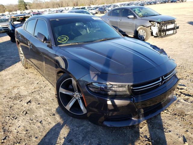 DODGE CHARGER SE 2017 2c3cdxbg9hh649201