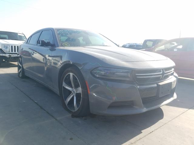 DODGE CHARGER SE 2017 2c3cdxbg9hh654513