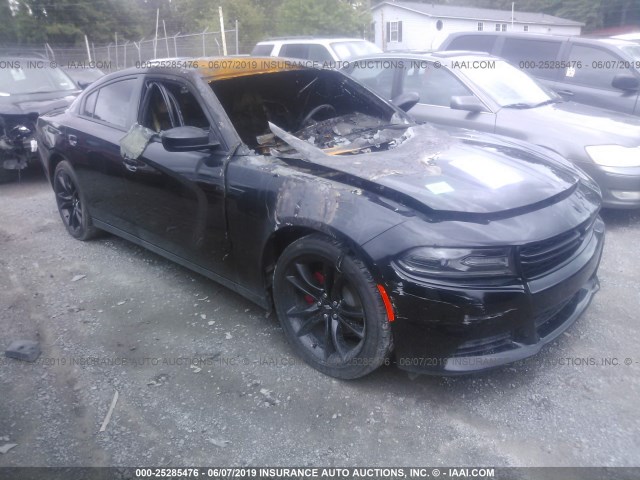 DODGE CHARGER 2017 2c3cdxbg9hh657007