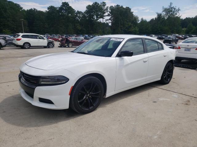 DODGE CHARGER SE 2017 2c3cdxbg9hh657153