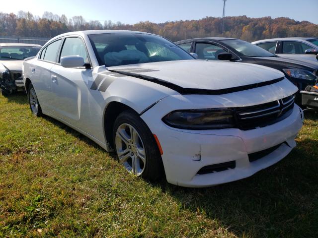 DODGE CHARGER SE 2017 2c3cdxbg9hh660411