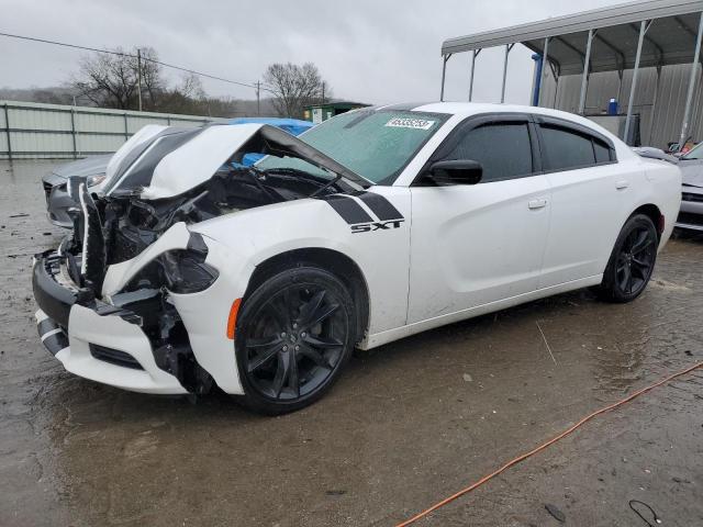 DODGE CHARGER SX 2018 2c3cdxbg9jh113368