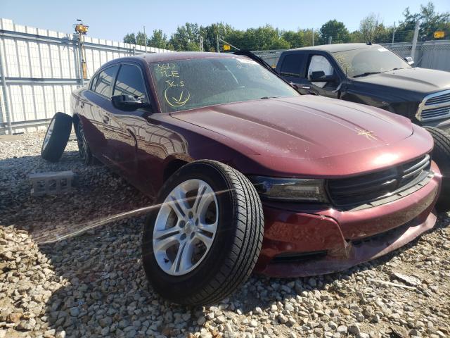 DODGE CHARGER SX 2018 2c3cdxbg9jh113807