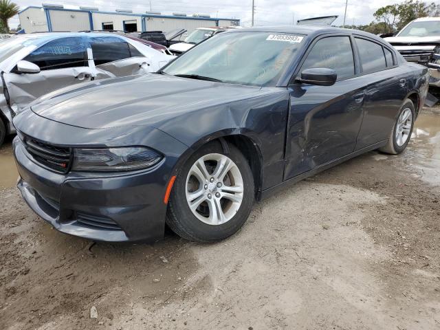 DODGE CHARGER SX 2018 2c3cdxbg9jh115167