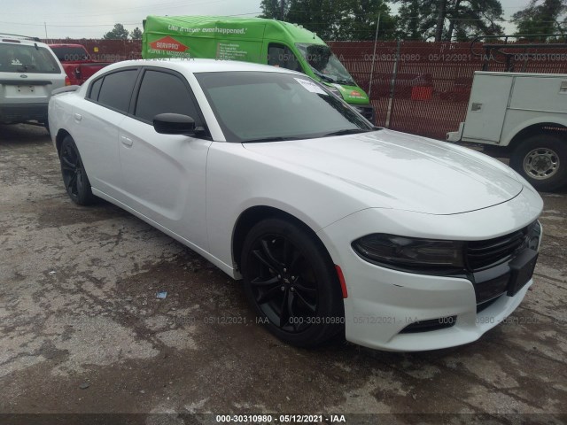 DODGE CHARGER 2018 2c3cdxbg9jh120952