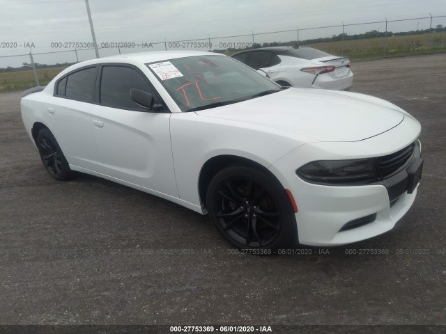 DODGE CHARGER 2018 2c3cdxbg9jh125925