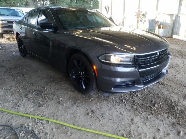 DODGE CHARGER SX 2018 2c3cdxbg9jh126069