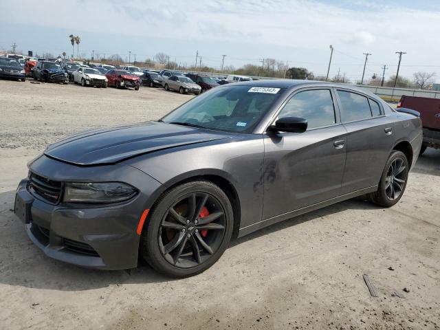 DODGE CHARGER SX 2018 2c3cdxbg9jh126122