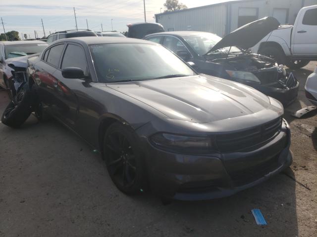 DODGE CHARGER SX 2018 2c3cdxbg9jh140859