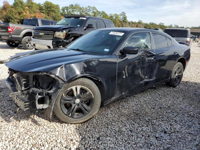 DODGE CHARGER 2018 2c3cdxbg9jh158441