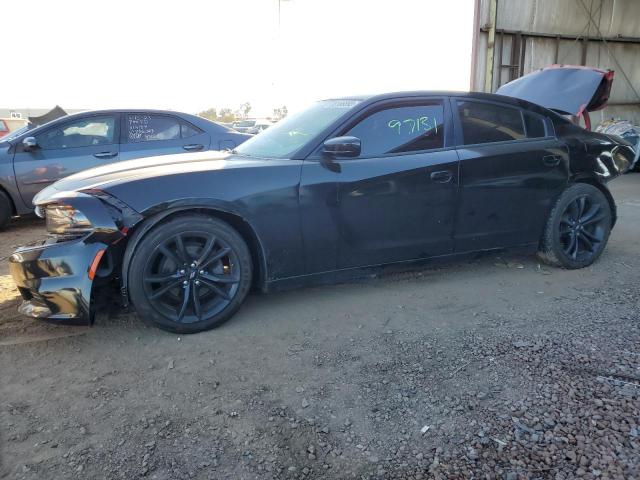 DODGE CHARGER 2018 2c3cdxbg9jh163302